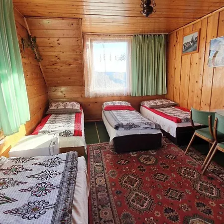 Kwatera U Mikolajczykow Homestay *