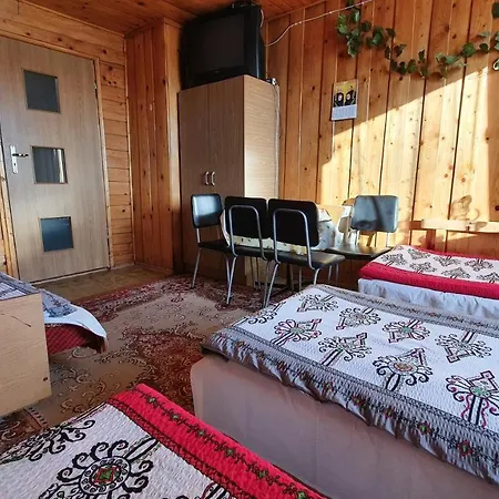 Kwatera U Mikolajczykow Homestay *