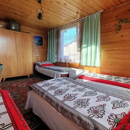 Kwatera U Mikolajczykow Homestay *