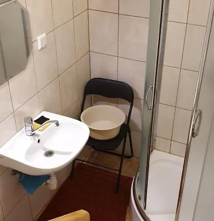 Homestay Kwatera U Mikolajczykow Kroscienko nad Dunajcem