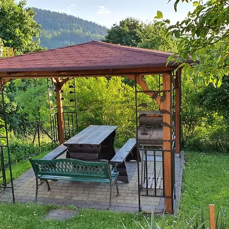Kwatera U Mikolajczykow Homestay *