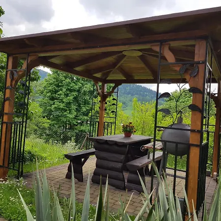 Kwatera U Mikolajczykow Homestay