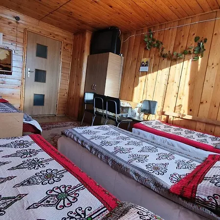 Kwatera U Mikolajczykow Homestay