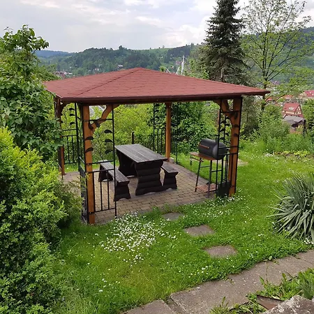 Homestay Kwatera U Mikolajczykow *