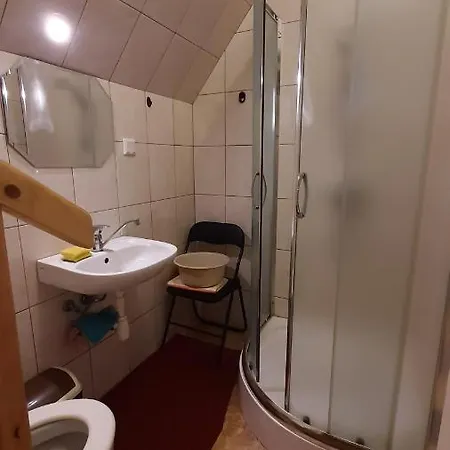 Kwatera U Mikolajczykow Homestay *