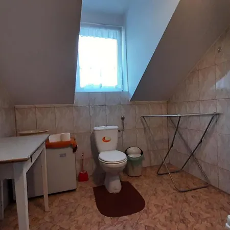 Kwatera U Mikolajczykow Homestay *