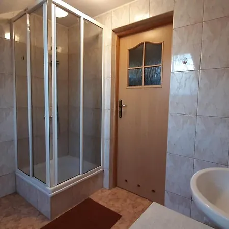 Kwatera U Mikolajczykow Homestay *