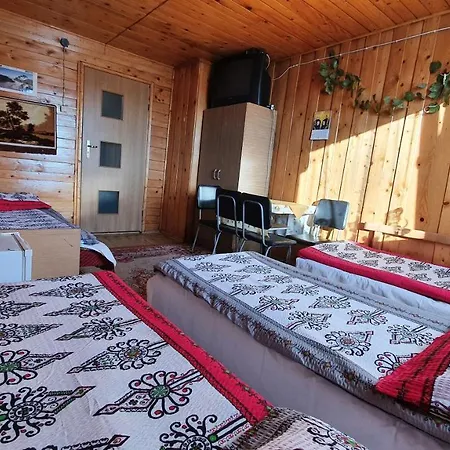 Homestay Kwatera U Mikolajczykow