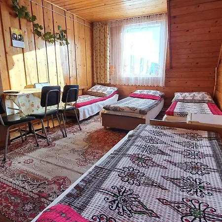 Kwatera U Mikolajczykow Homestay