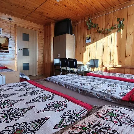 Homestay Kwatera U Mikolajczykow