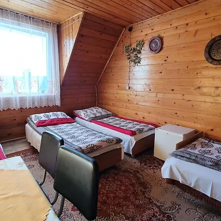 Kwatera U Mikolajczykow Homestay