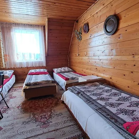Kwatera U Mikolajczykow *